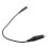 Oscilloscope Probe Ground Lead Cable 4Pcs with Clips Durable Easy-to-Use 16
