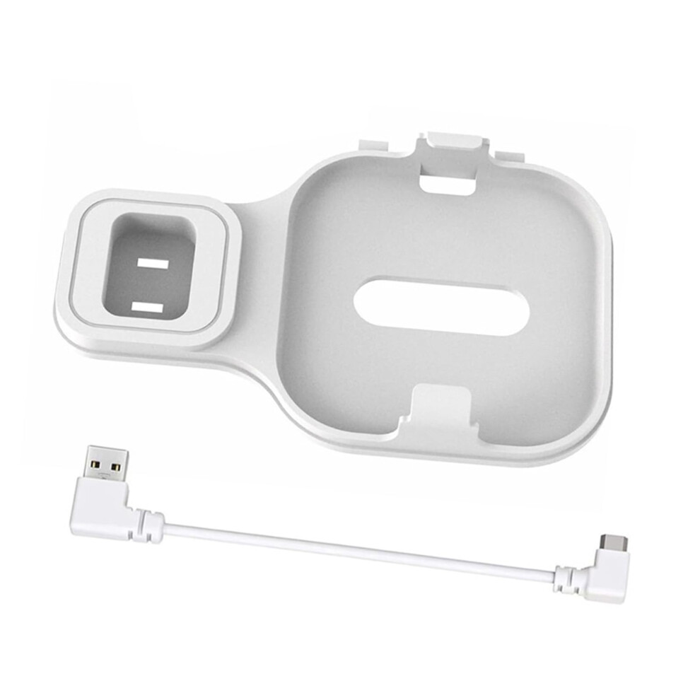 Drill Less Security Camera Bracket For Sync Module Stable Wall Mount Hassle Less Setups Simple Installation Camera Mounting Accessories 9323874049489