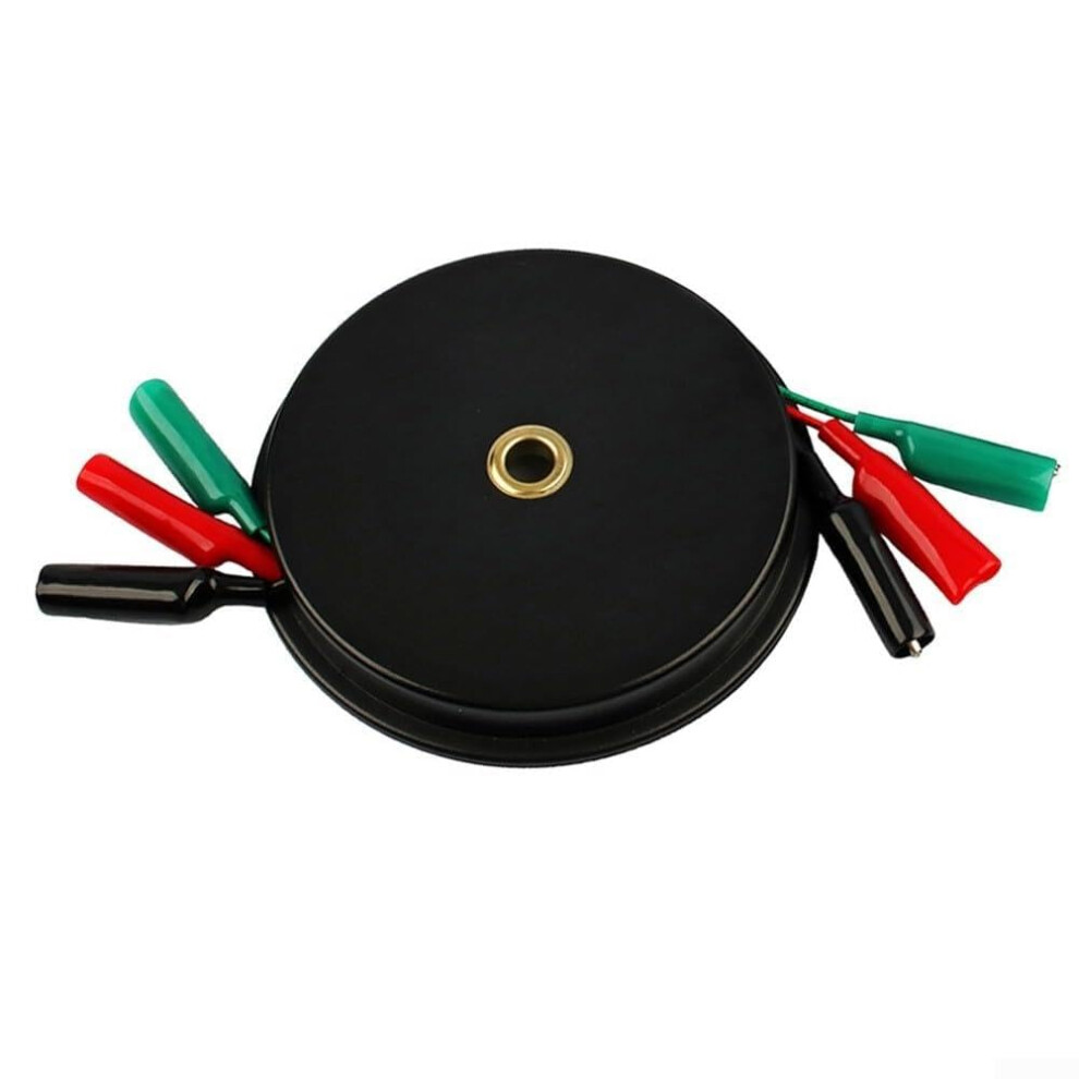 Car Repair Test Cable Reel With Compact Design And Retractable Features (6 Meters) 9105992167012