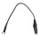 Oscilloscope Probe Ground Lead Cable 4Pcs with Clips Durable Easy-to-Use 14