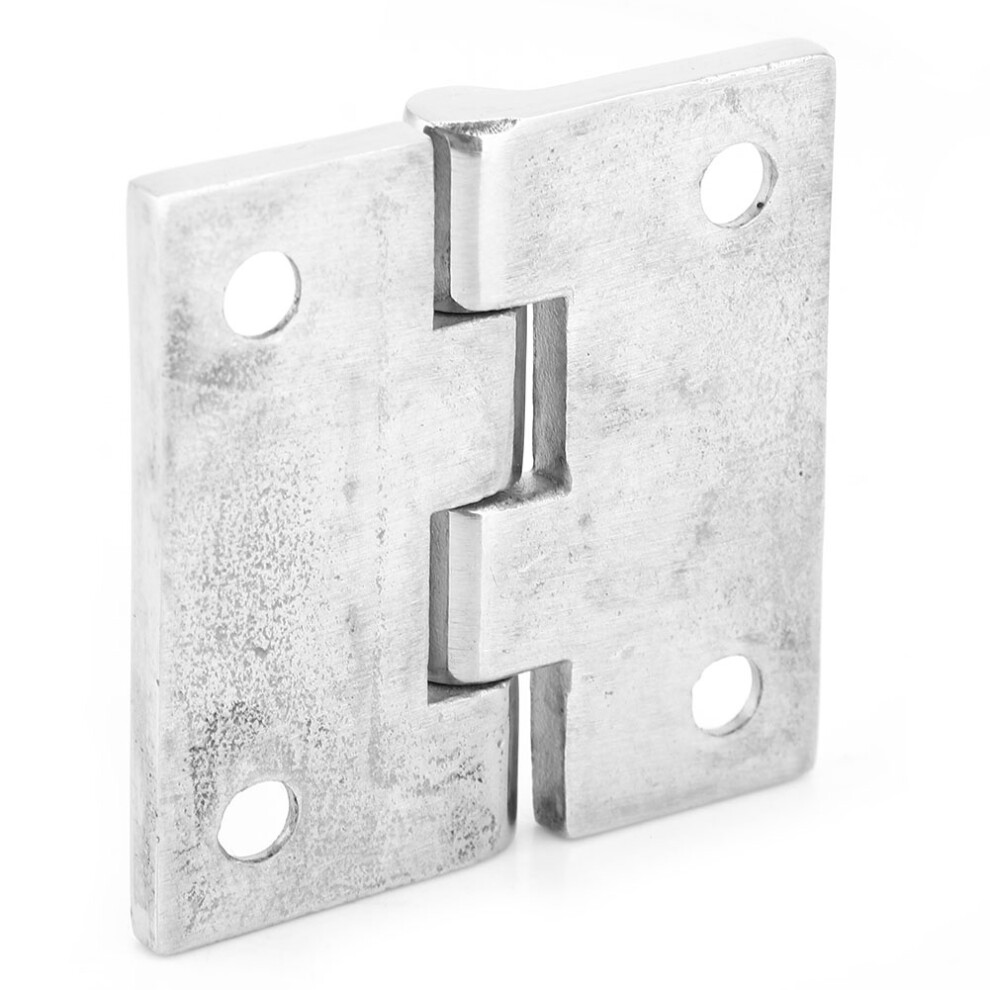Stainless Steel Cabinet Hinge 50X50mm, Durable 316 Material 4921362575585