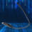 Oscilloscope Probe Ground Lead Cable 4Pcs with Clips Durable Easy-to-Use 9