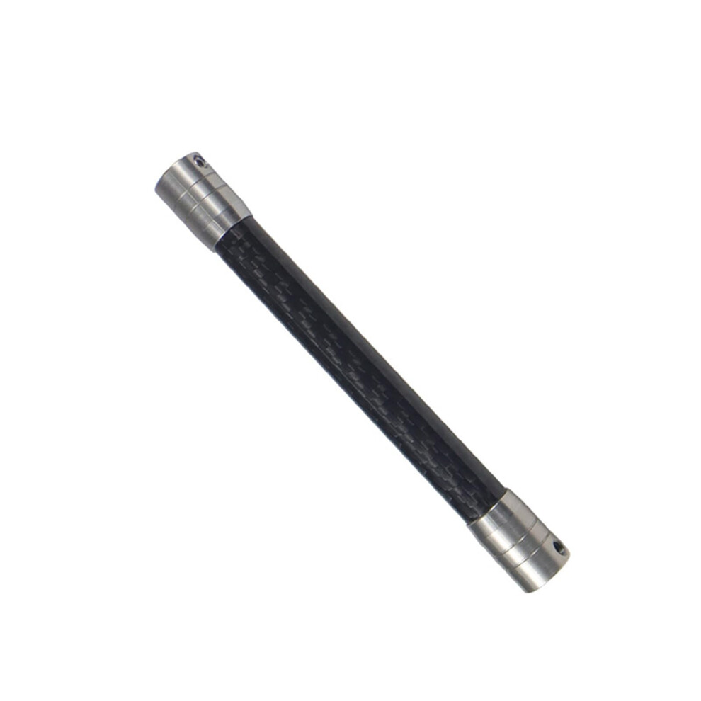 Stainless Steel Camera Stabilizer Steel Extension Rod 14 Thread Locking Mechanism 3 Lengths Option Portable Screw Camera Extension 116Mm 9067246827410