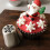 Εορταστικά Cupcakes, Κιτ Διακόσμησης Χριστουγεννιάτικων Κέικ, 2