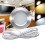 12V Recessed LED Ceiling Light 15 LEDs Round Small Downlight for RV Boat 9