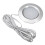 12V Recessed LED Ceiling Light 15 LEDs Round Small Downlight for RV Boat 3
