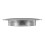 12V Recessed LED Ceiling Light 15 LEDs Round Small Downlight for RV Boat 12