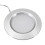 12V Recessed LED Ceiling Light 15 LEDs Round Small Downlight for RV Boat 11