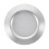 12V Recessed LED Ceiling Light 15 LEDs Round Small Downlight for RV Boat 8