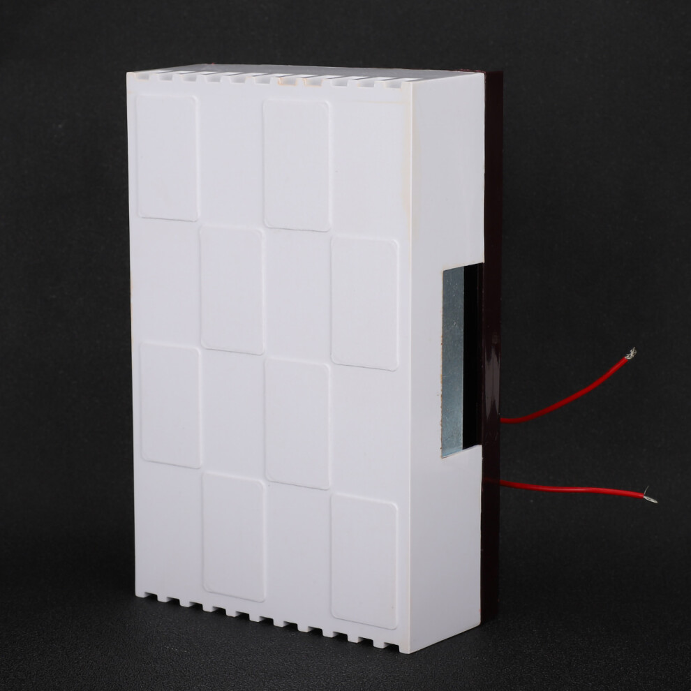 Doorbell Wall Mounted Mechanical Wired 220V For Hotel & Access Control System 7681362574816