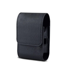 Magnetic Golfs Rangefinder Carrying Case Bag with Buckle Hard Shell Case Pouches Golfs Rangefinder Storage Bag