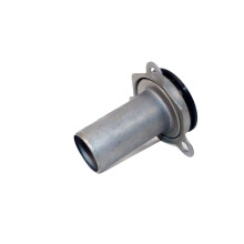 Clutch Guide Tube 210538 Compatible With 1007 106 I II 2008 205 206 Cc Sw Fits 210514 46183 70946183 723200 621670