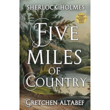 Sherlock Holmes by Gretchen Altabef Paperback Book