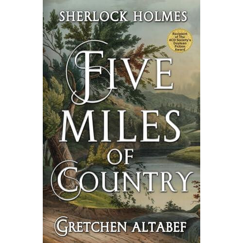 Sherlock Holmes by Gretchen Altabef Paperback Book