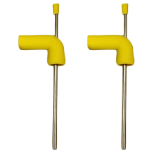 Entonnoir à boissons flexible en silicone pour bouteilles, avec embout ultra-large et valve anti-goutte, pour boire votre bière plus rapidement.