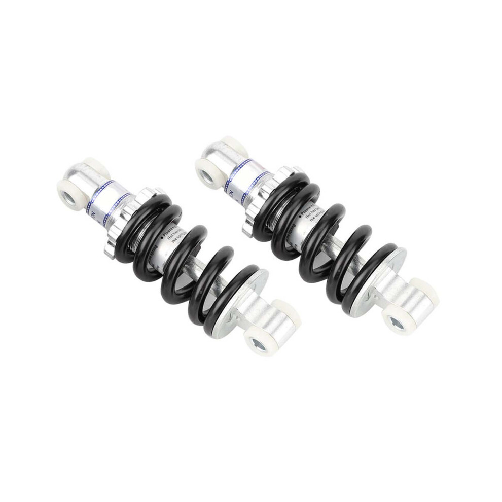 2Pcs 125Mm 750Lbs Rear Shock For Atv Go Kart Scooter 49Cc Vehicles 8471362577530