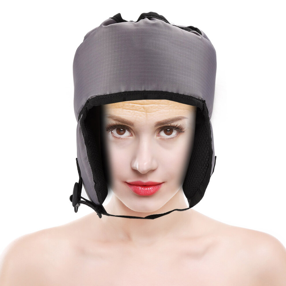 Elderly Soft Adjustable Safety Cap Hat, Anti-Collision, 24X18x8.5cm 7691362576000