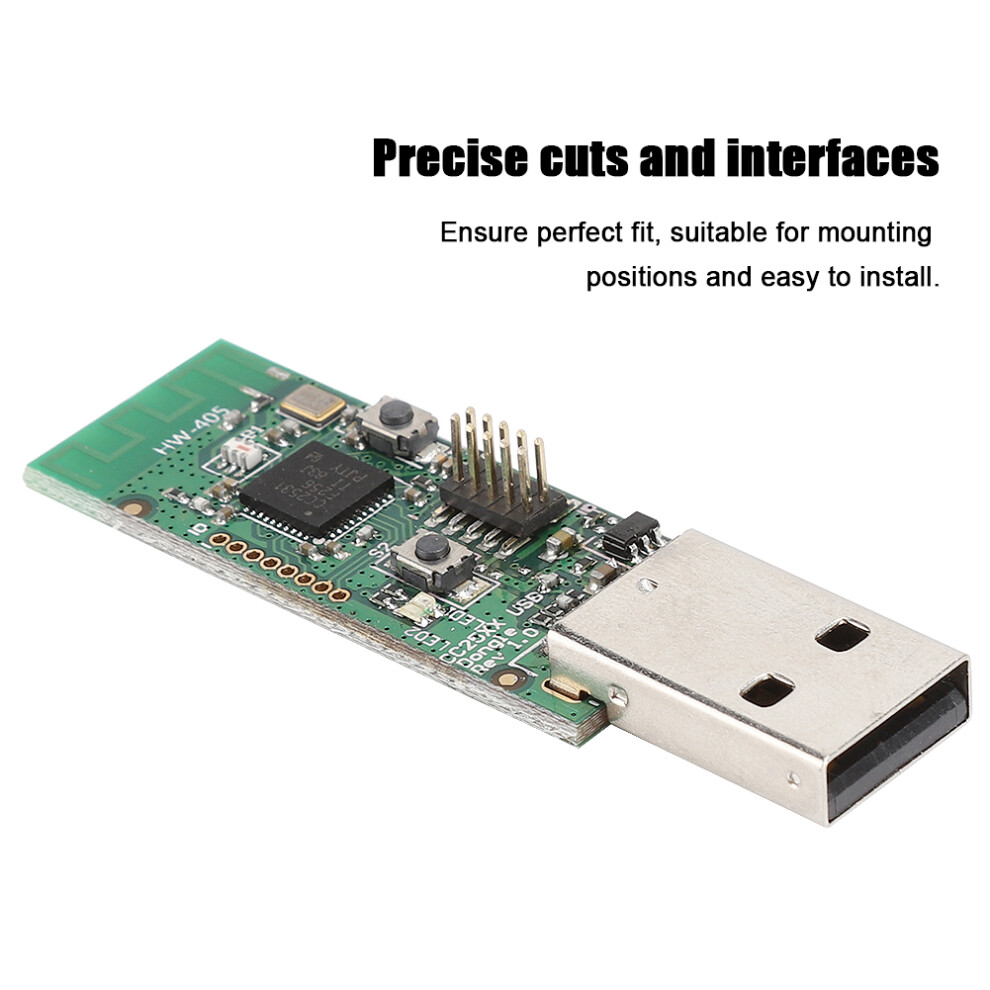 Cc2531 Usb Dongle Development Board Wireless Packet Sniffer Protocol Analyzer 8751362577502