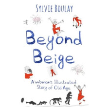 Beyond Beige by Sylvie Boulay Paperback Book