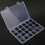 Black Nylon Female Hex Standoff Kit M2/M2.5/M3 for Electronics Durable Spacers 8