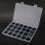 Black Nylon Female Hex Standoff Kit M2/M2.5/M3 for Electronics Durable Spacers 3