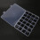 Black Nylon Female Hex Standoff Kit M2/M2.5/M3 for Electronics Durable Spacers 4