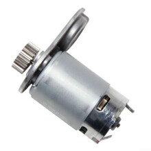 Brass Motor for 18V and 14.4V Grass Trimmer Models DUR180 DUR181 DUR141 BUR141 BUR181 AT1826 AT1827H Replacement Part