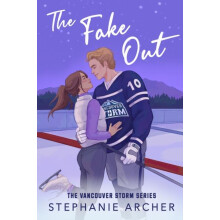 The Fake Out by Stephanie Archer Paperback Book