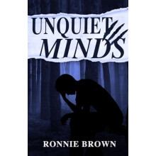 Unquiet Minds by Ronnie Brown Paperback Book