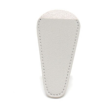 Scissor Tip Covers Scissors Leather Sheath Scissors Covers Protector Sewing Scissor Sheath for Embroidery