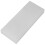 Smooth Surface Rubber Mallet Mat for Punch Machines - 20x8x2.5cm 13
