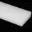 Smooth Surface Rubber Mallet Mat for Punch Machines - 20x8x2.5cm 5