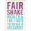 Fair Shake by Nancy Levit Hardcover Book 1