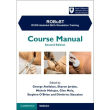 ROBuST RCOG Assisted Birth Simulation Training Paperback Book