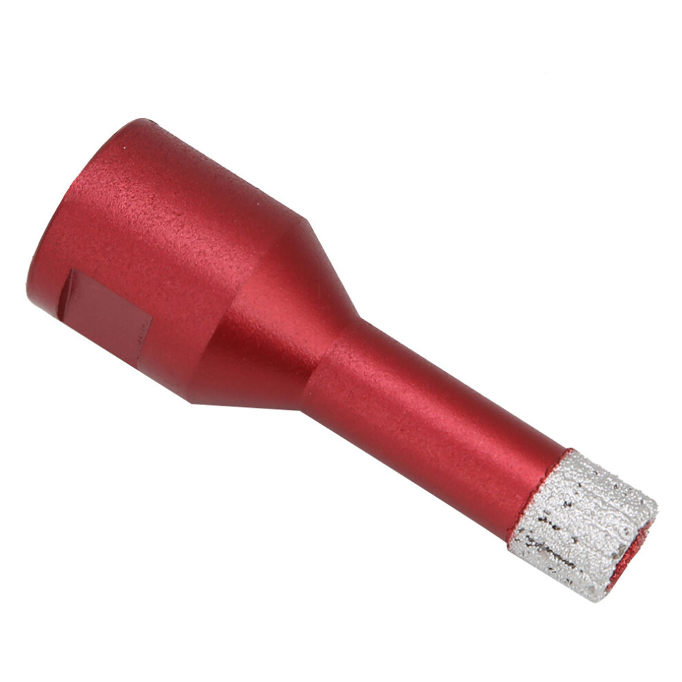2Pcs Diamond Hole Saw Bits M14 Female Thread 12Mm For Ceramic Tiles 6921362578645