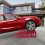 AREBOS AREBOS Car ramp | Height adjustable from 290 - 375  mm| 2 T | Single 2