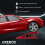 AREBOS AREBOS Car ramp | Height adjustable from 290 - 375  mm| 2 T | Single 4
