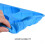 Formas de silicone com formatos de Páscoa, fáceis de limpar, multiuso, pacote com 4 unidades, para confeitaria caseira, atóxicas, flexíveis e 5