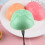 Formas de silicone com formatos de Páscoa, fáceis de limpar, multiuso, pacote com 4 unidades, para confeitaria caseira, atóxicas, flexíveis e 6