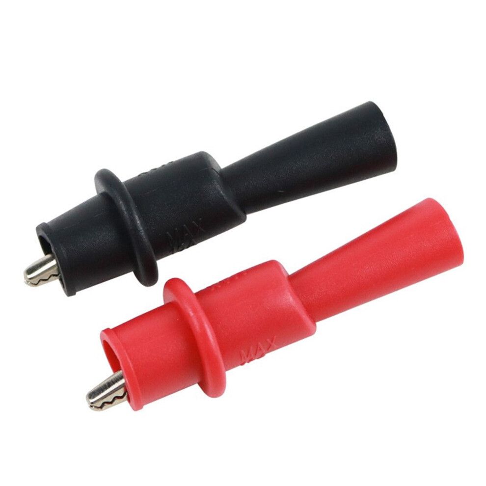 Multimeter Test Leads Cable 1000V 20A 10A Measuring Probes Pen For Tester Wire Tip Wire Pen Test Leads Set 9067246826949