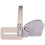 Sewing Machine 1/2in Edge Hemmer: Durable Hemming Attachment Tool 2