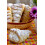 Conical Waffle Cone Puff Pastry Forms, Rust Resistant Stainless Steel Baking Molds for Effortless Pastry Making 4