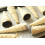 Conical Waffle Cone Puff Pastry Forms, Rust Resistant Stainless Steel Baking Molds for Effortless Pastry Making 3