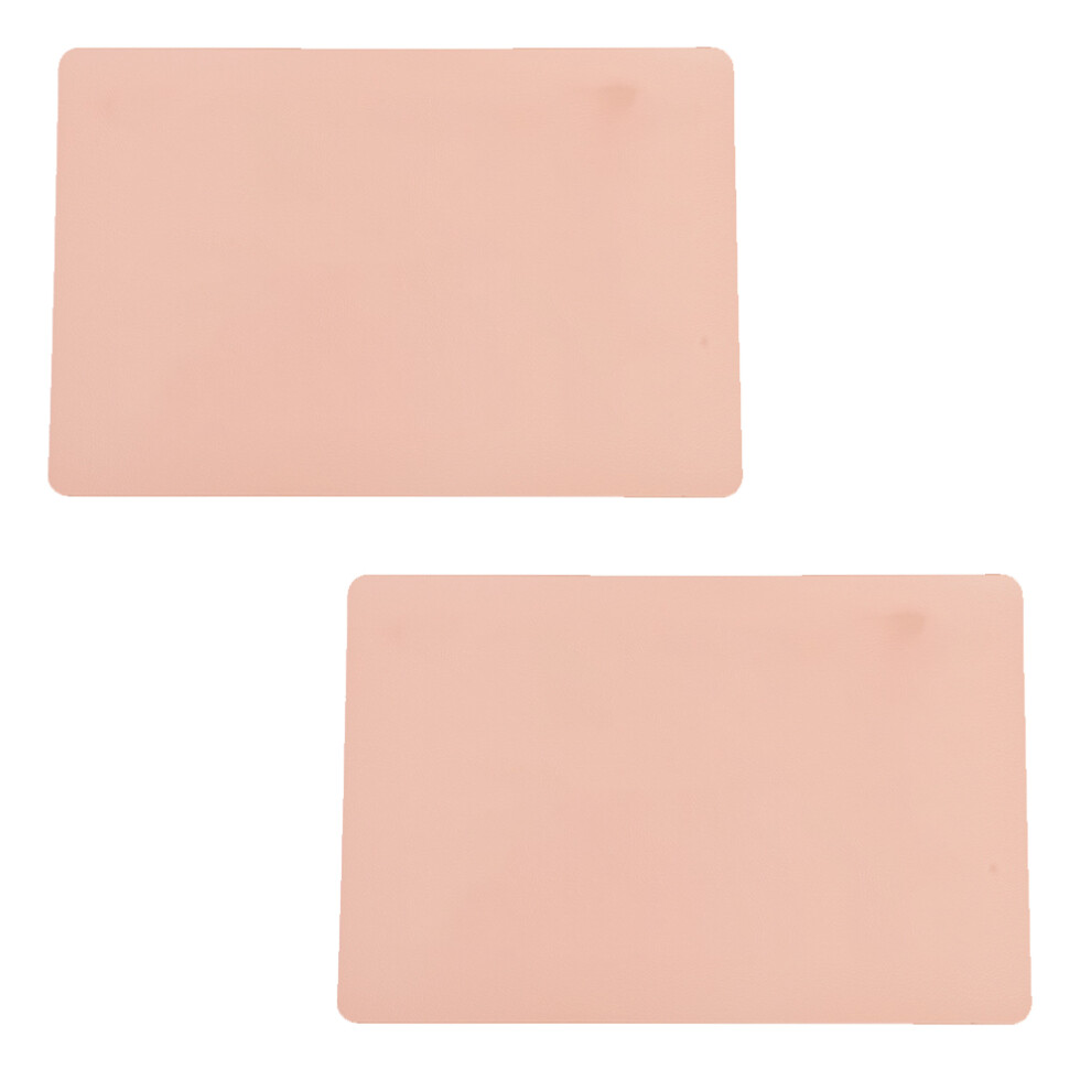 Craftsmanship's Companion, Double Sides Microblading Practice, Blank Tattoo Skin, Silicone Pads for Eyebrow Tattoo, Flexible Use, Professional Tattoo