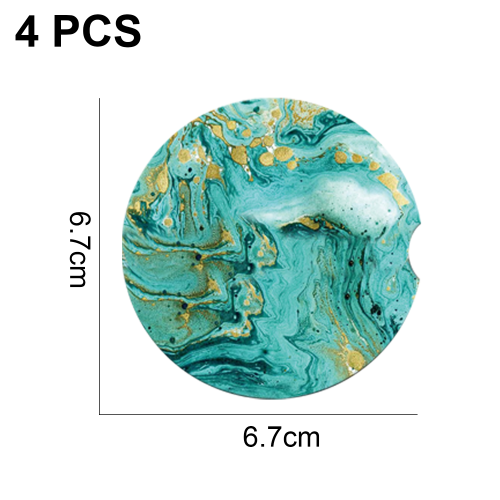 Εργονομικό Mouse Pad με τζελ μνήμης, σχεδιασμός που αποτρέπει το ξεθώριασμα με 1