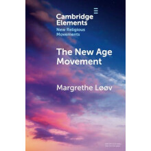 The New Age Movement by Lv Margrethe NLA University college Oslo Paper