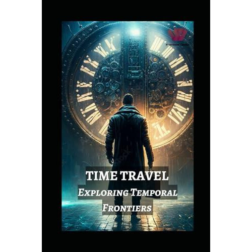 Time Travel by Prabal Jain Paperback Book
