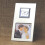 Interlocking Hearts Photo Frame 2