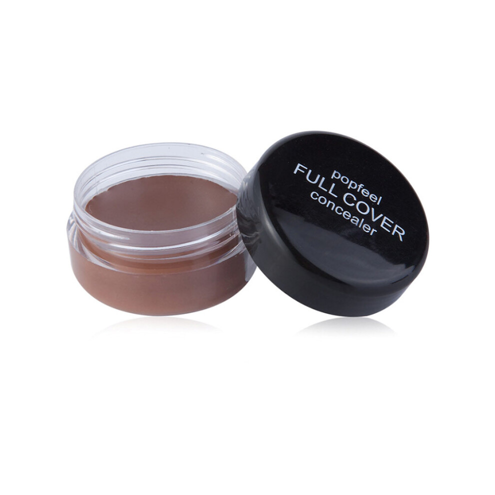 (Type 5) Eye Concealer Oil-control Sun Protection Face Make-up Women Supplies-image-OPC-PN2TPFV-NEW