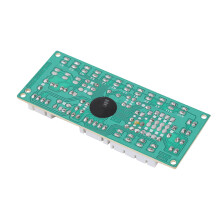 CY-822A DIY Arcade Gaming-Kit mit Buttons & Joystick für Raspberry Pi & PC